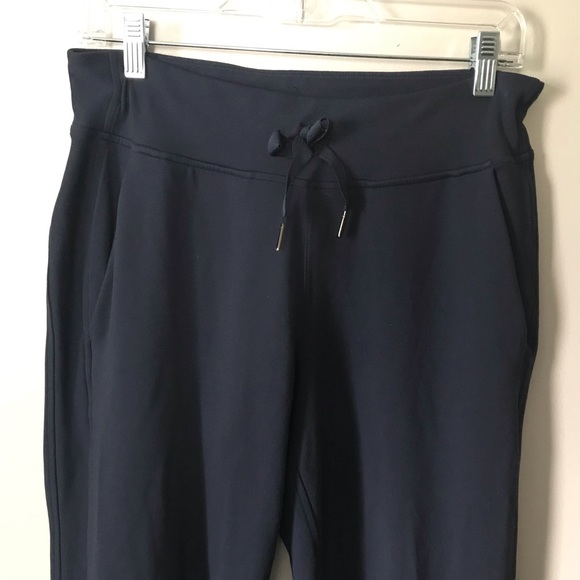 ❌SOLD❌Lululemon Get Ready Jogger Hero Blue 8 - Picture 4 of 8